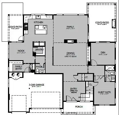 13004 NE 112th Street, Kirkland, WA 98033 - #2