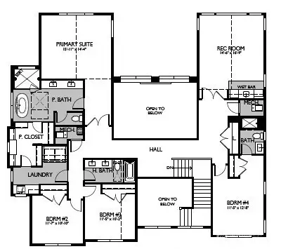 13004 NE 112th Street, Kirkland, WA 98033 - #3