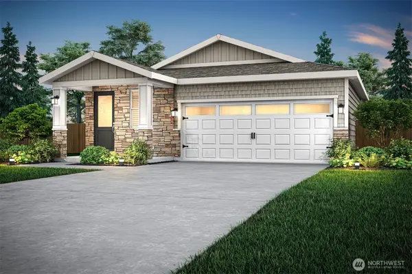 6427 NW Bruggman Loop, Silverdale, WA 98312