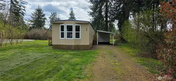 17340 Sargent Road Sw #35, Rochester, WA 98579