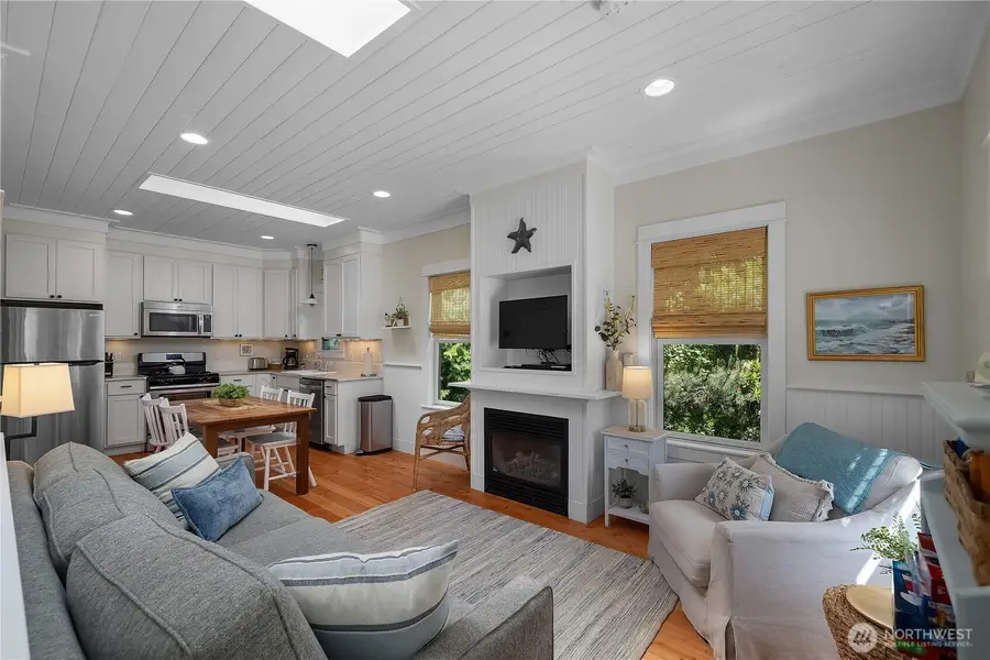 17 Beach Cabin Lane, Pacific Beach, WA 98571 - #3