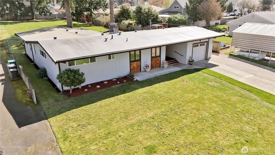 8021 47th Avenue Ne, Marysville, WA 98270 - #3