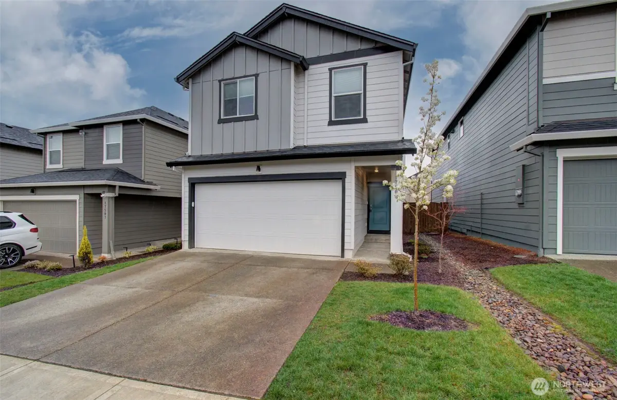 17503 NW 10th Avenue, Ridgefield, WA 98642 - #1