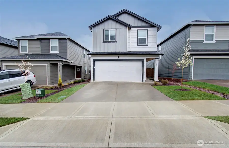 17503 NW 10th Avenue, Ridgefield, WA 98642 - #2