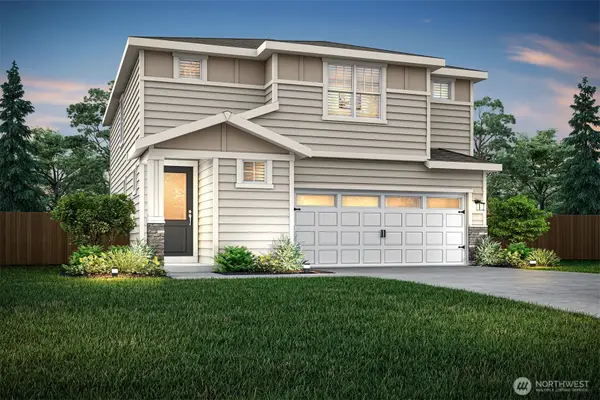 6144 NW Bruggman Loop, Silverdale, WA 98312