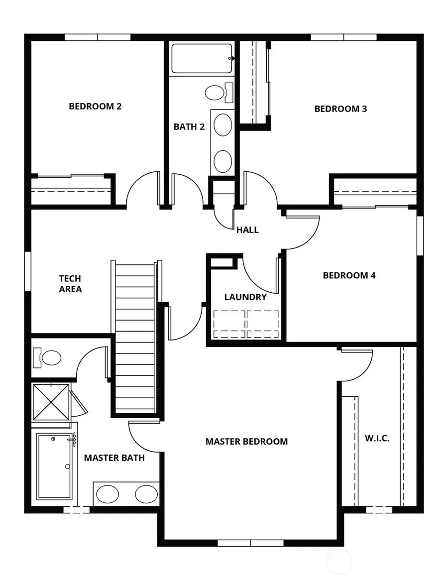 6144 NW Bruggman Loop, Chico, WA 98312 - #3
