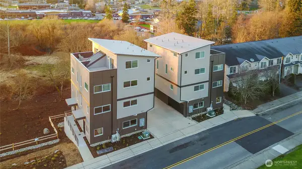 1846 127th Avenue Ne #A1, Lake Stevens, WA 98258