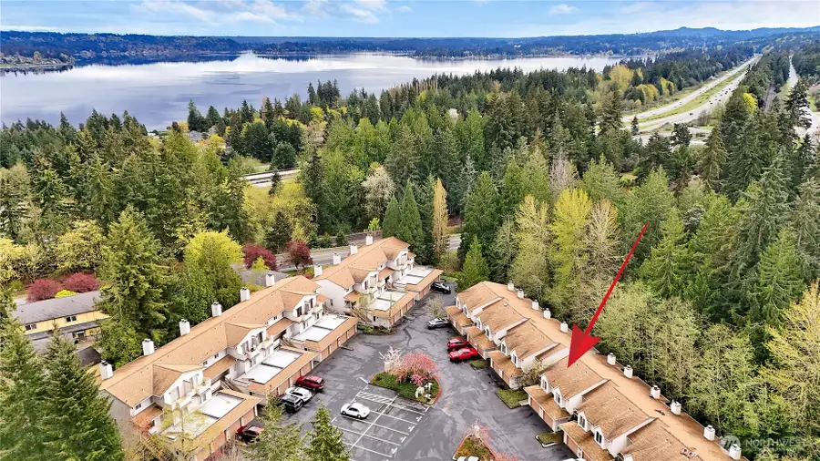 4719 NW Walgren Drive #D-101, Silverdale, WA 98383 - #2