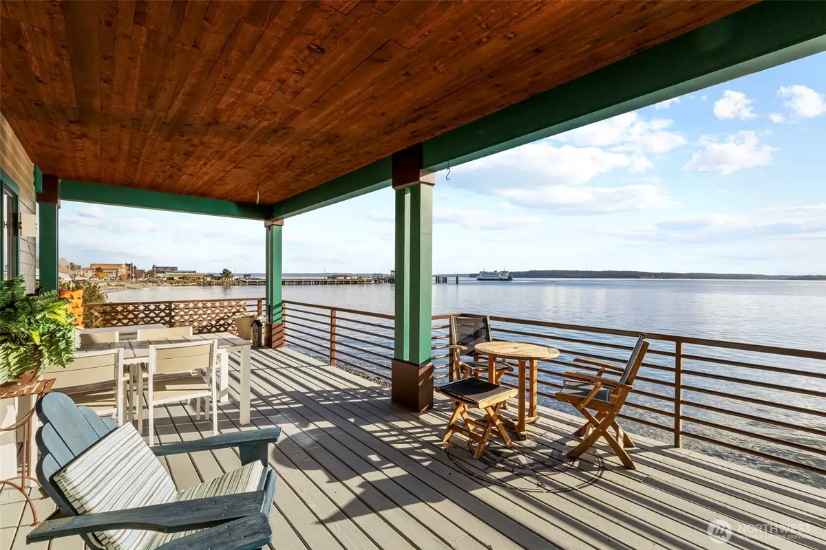1633 Water Street #1, Port Townsend, WA 98368 - #1
