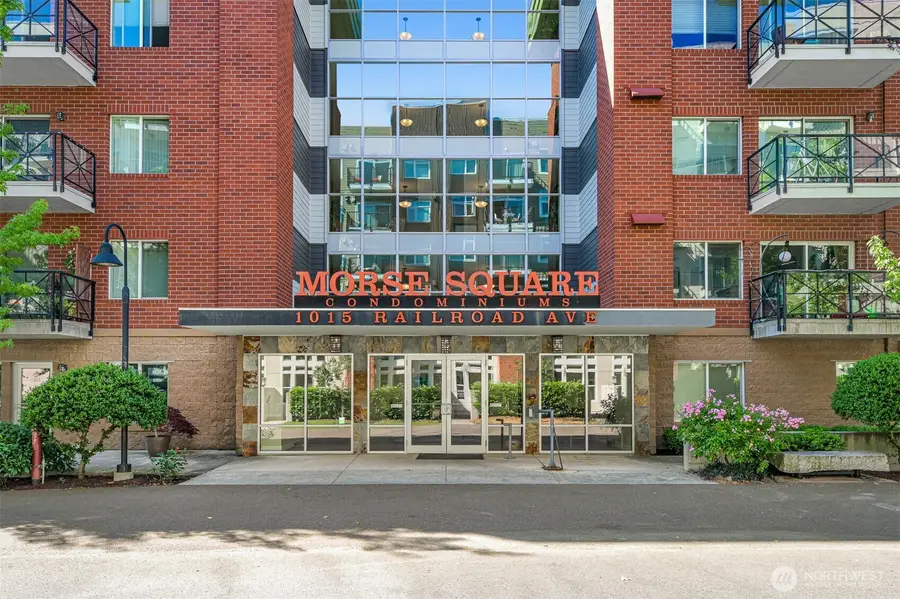 1015 Railroad Avenue #512, Bellingham, WA 98225 - #3