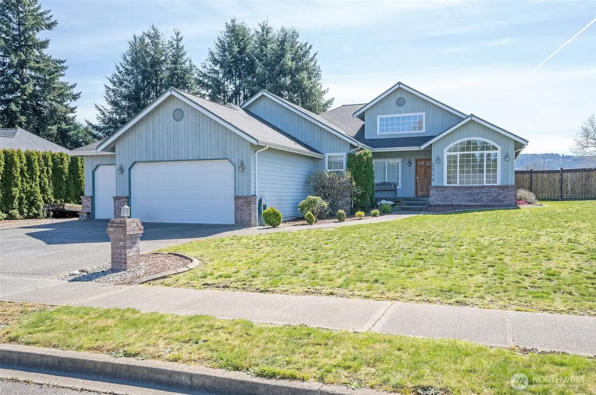 2229 Shay Road, Buckley, WA 98321 - #1