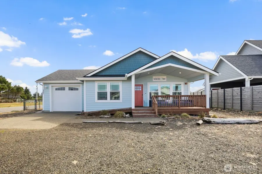 987 Alida Court Se, Ocean Shores, WA 98569 - #2