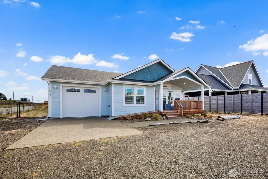 987 Alida Court Se, Ocean Shores, WA 98569 - #3