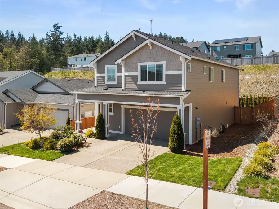 1324 Baker Heights Loop, Bremerton, WA 98312 - #2