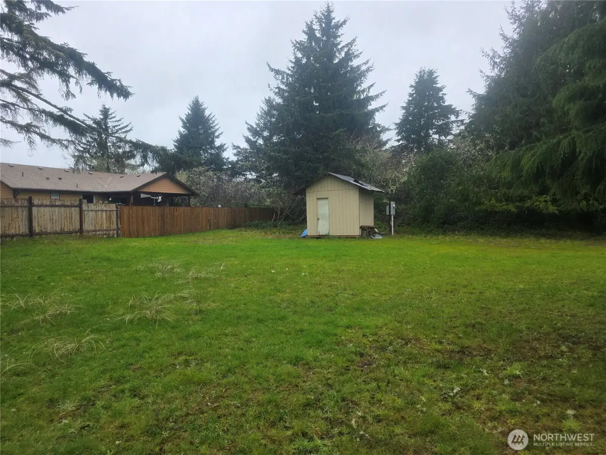 631 Point Brown Avenue Sw, Ocean Shores, WA 98569 - #1