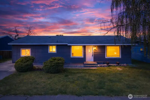 2614 W Texas Street, Moses Lake, WA 98837