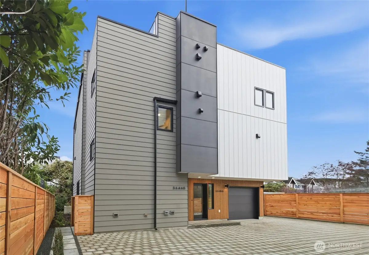 3646 Greenwood Avenue N #B, Seattle, WA 98103 - #1