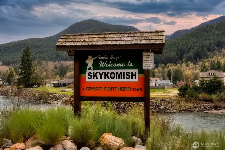 205 Old Cascade Highway E, Skykomish, WA 98288 - #3