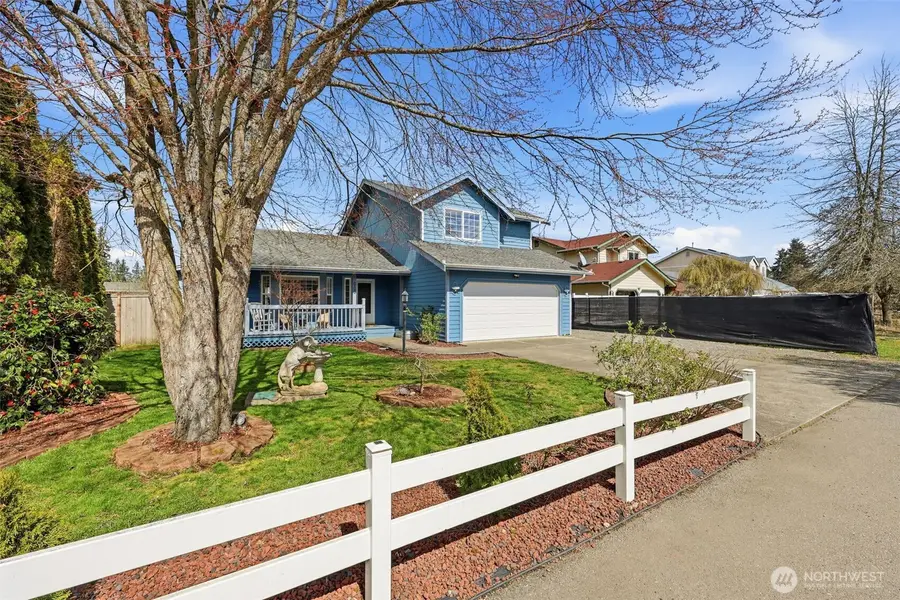 808 Mountain Aire Court Nw, Yelm, WA 98597 - #2