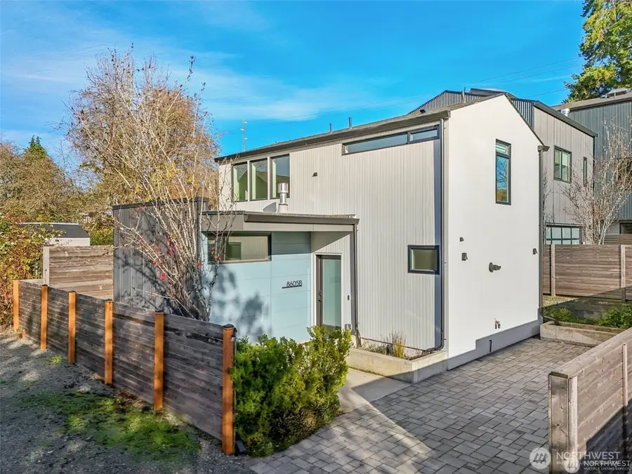 8605 5th Avenue Ne #B, Seattle, WA 98115 - #2