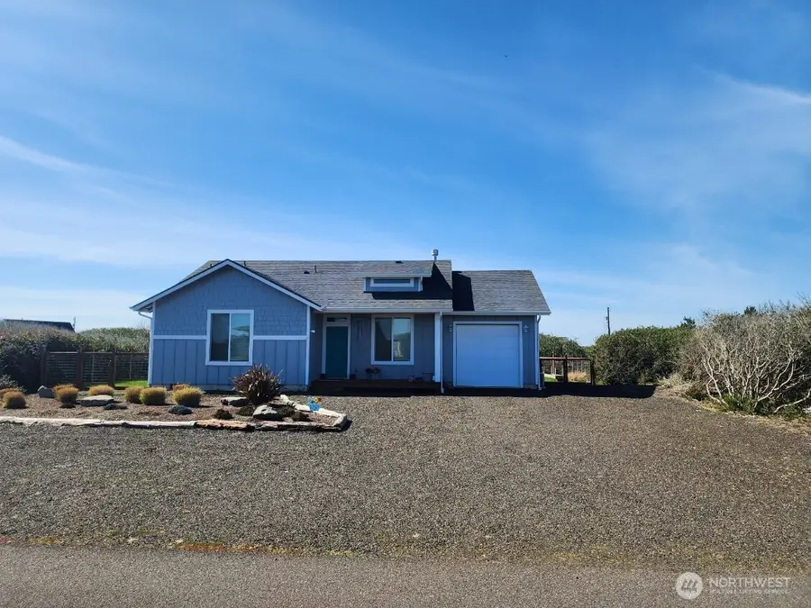 1269 Storm King Avenue Sw, Ocean Shores, WA 98569 - #2