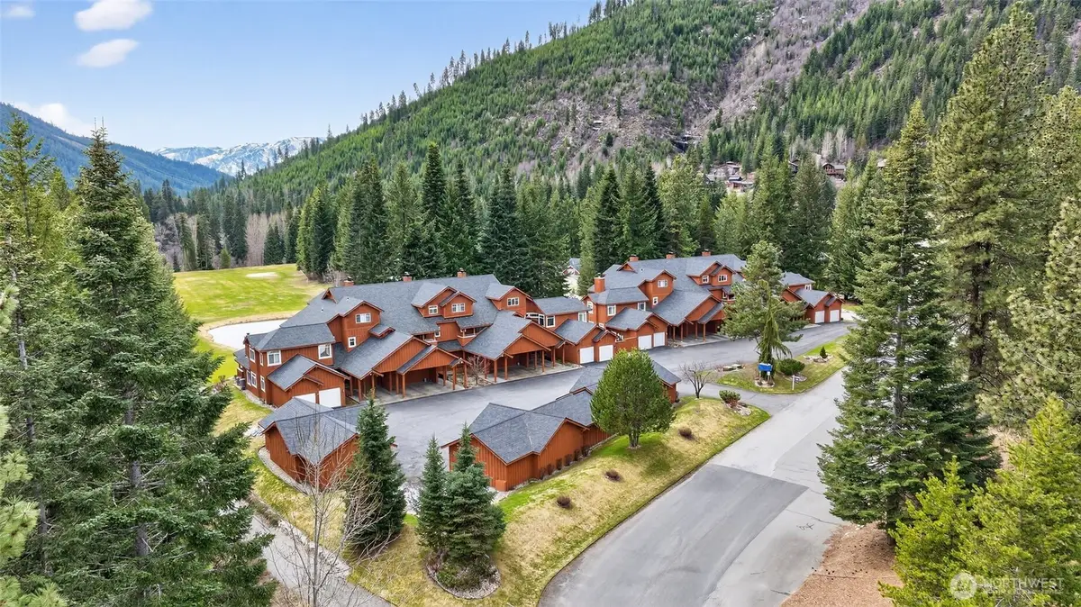 20701 Club House Drive #205, Leavenworth, WA 98826 - #1
