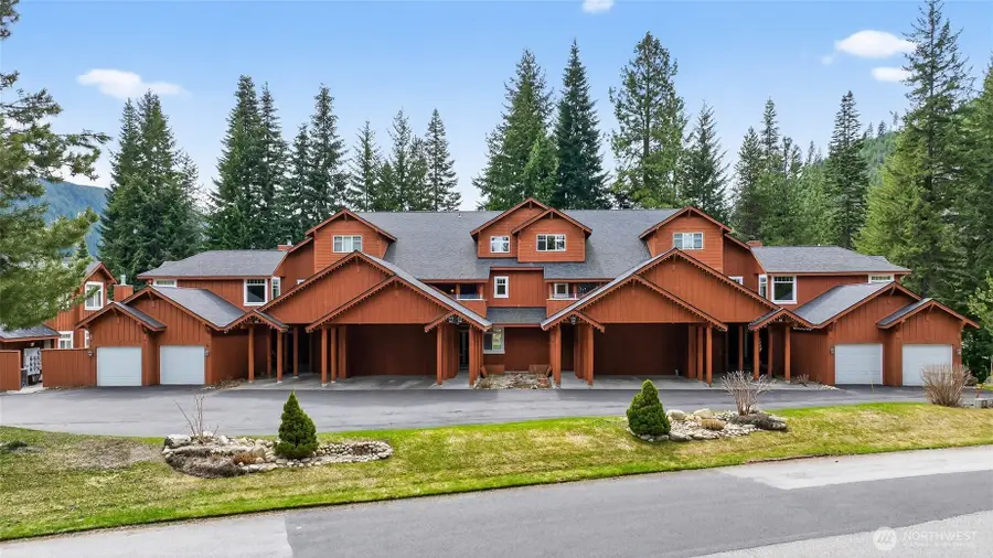 20701 Club House Drive #205, Leavenworth, WA 98826 - #3