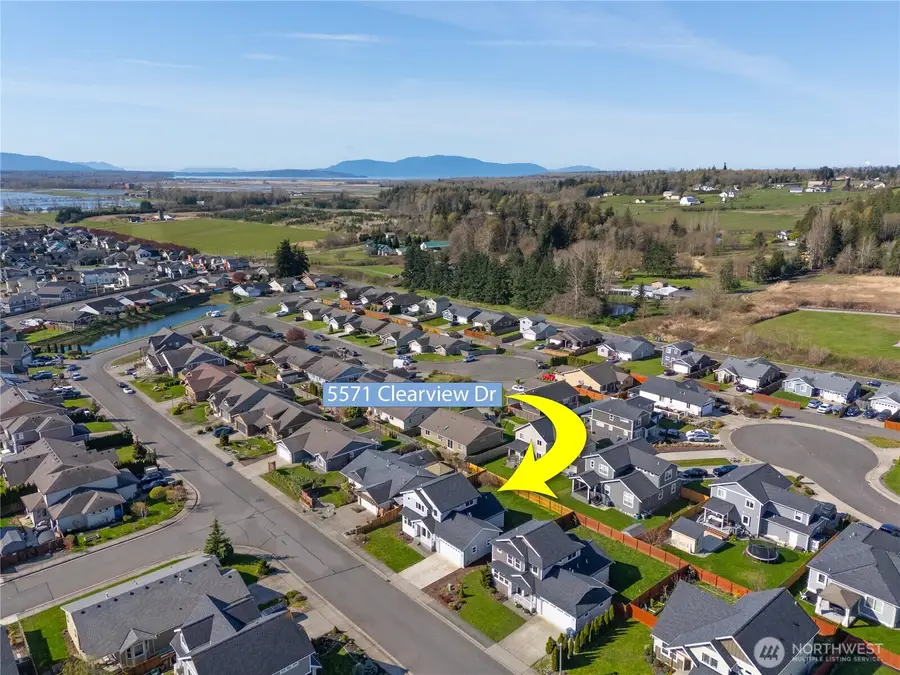 5571 Clearview Drive, Ferndale, WA 98248 - #2