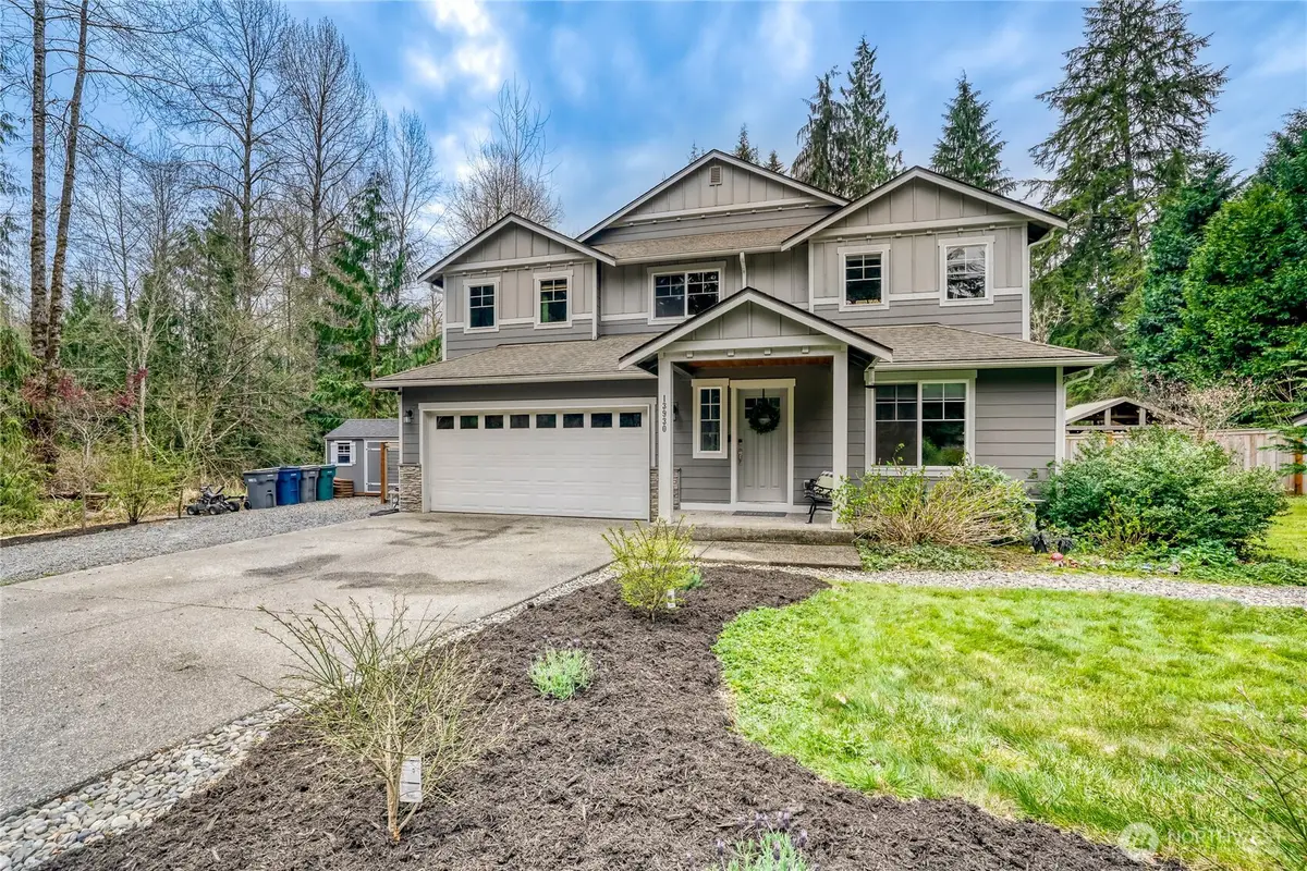13930 73rd Street Ne, Lake Stevens, WA 98258 - #1