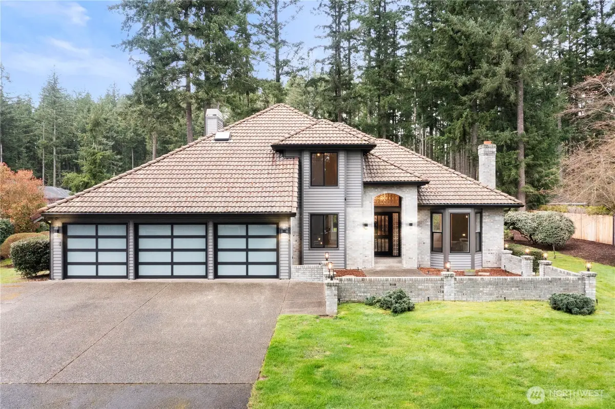 22314 SE 290th Street, Black Diamond, WA 98010 - #1