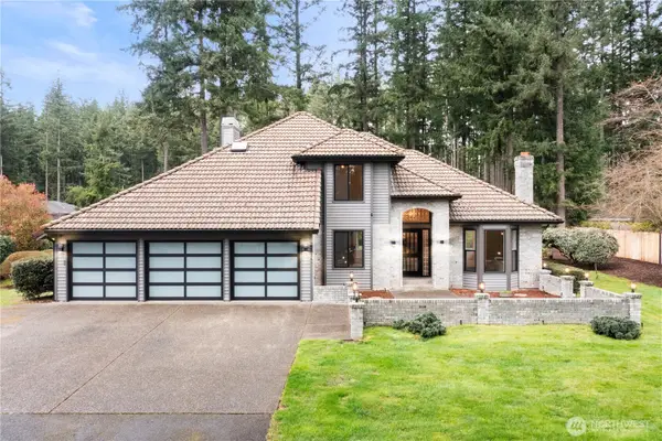 22314 SE 290th Street, Black Diamond, WA 98010