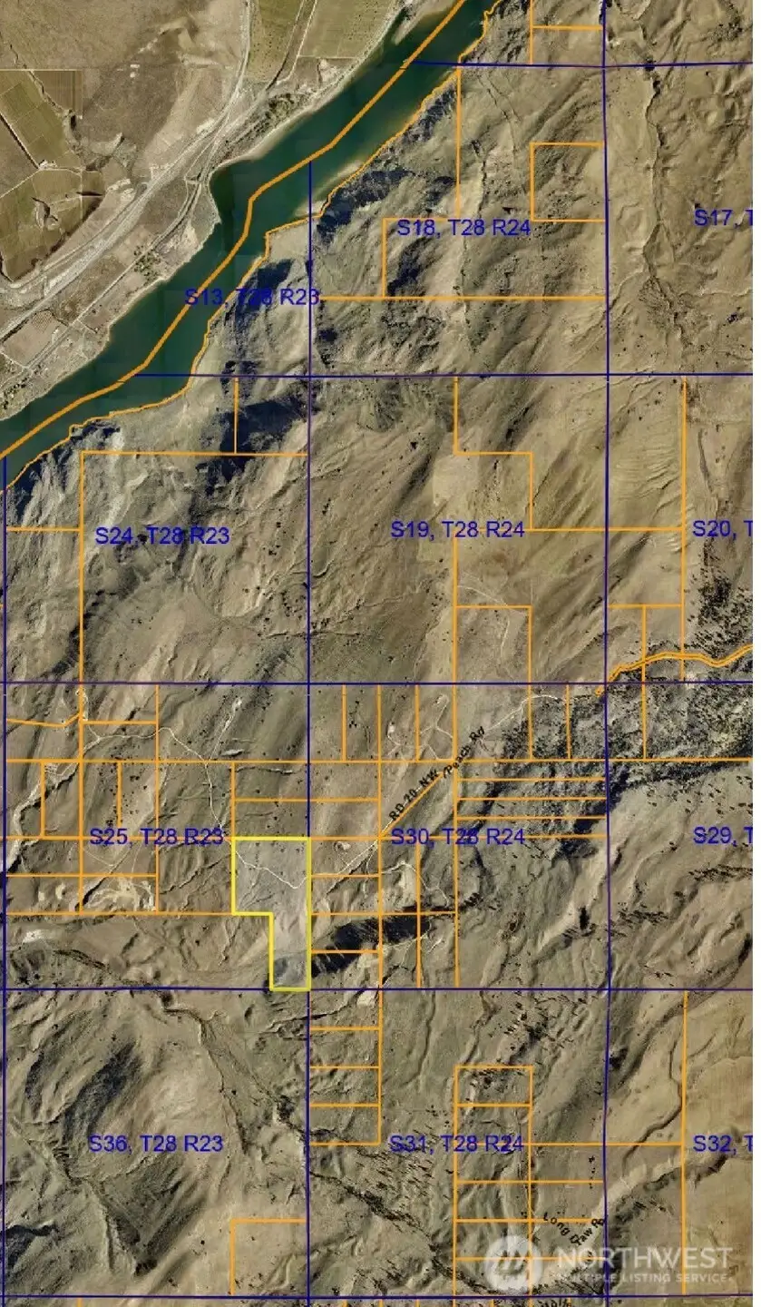 0 Road 20 Nw, Waterville, WA 98858 - #2