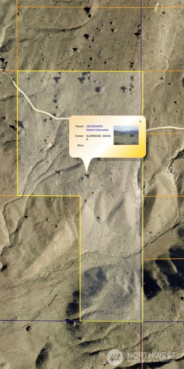 0 Road 20 Nw, Waterville, WA 98858 - #3