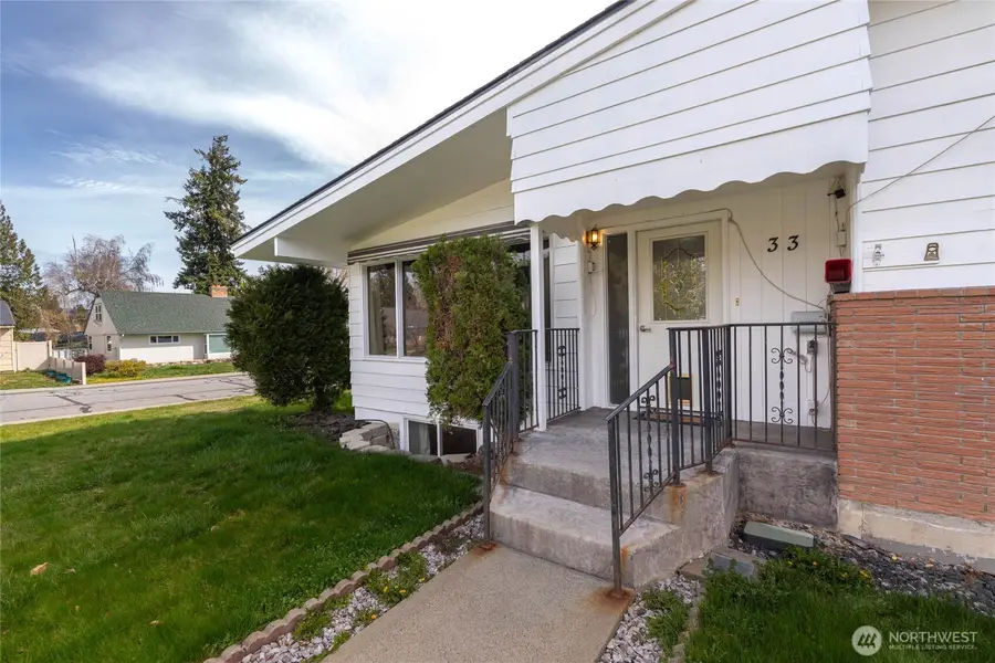 33 Furney Street, Wenatchee, WA 98801 - #3