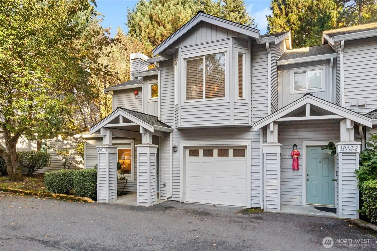 18003 NE 93rd Court, Redmond, WA 98052 - #1