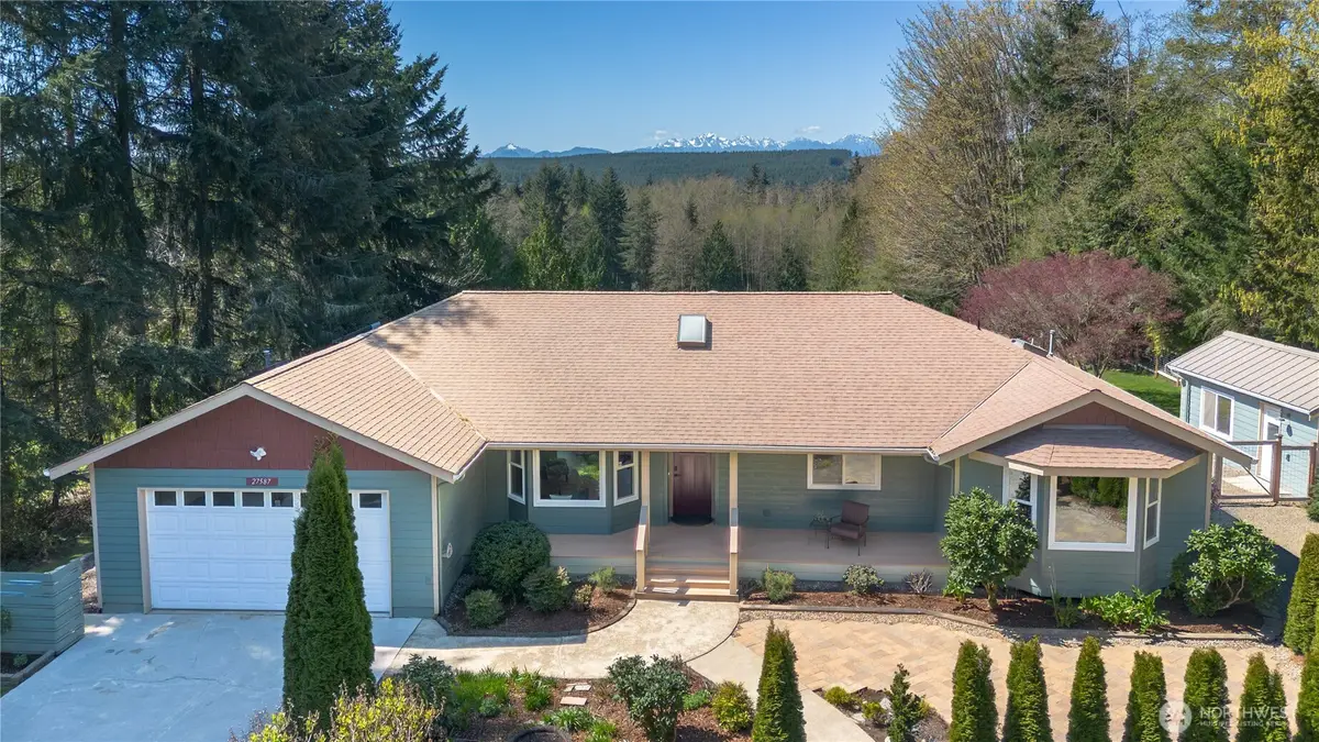 27587 Heavenly Place Ne, Kingston, WA 98346 - #1