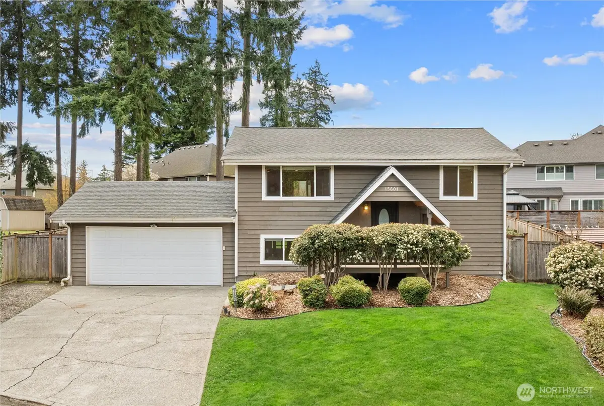 15601 125th Place Ne, Woodinville, WA 98072 - #1