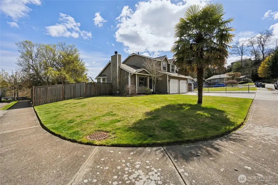 1511 24th Street Pl Se, Puyallup, WA 98372 - #3