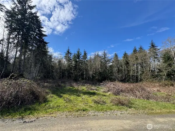 1 Xx E Case View Place #GOVT Lot 1, Shelton, WA 98584