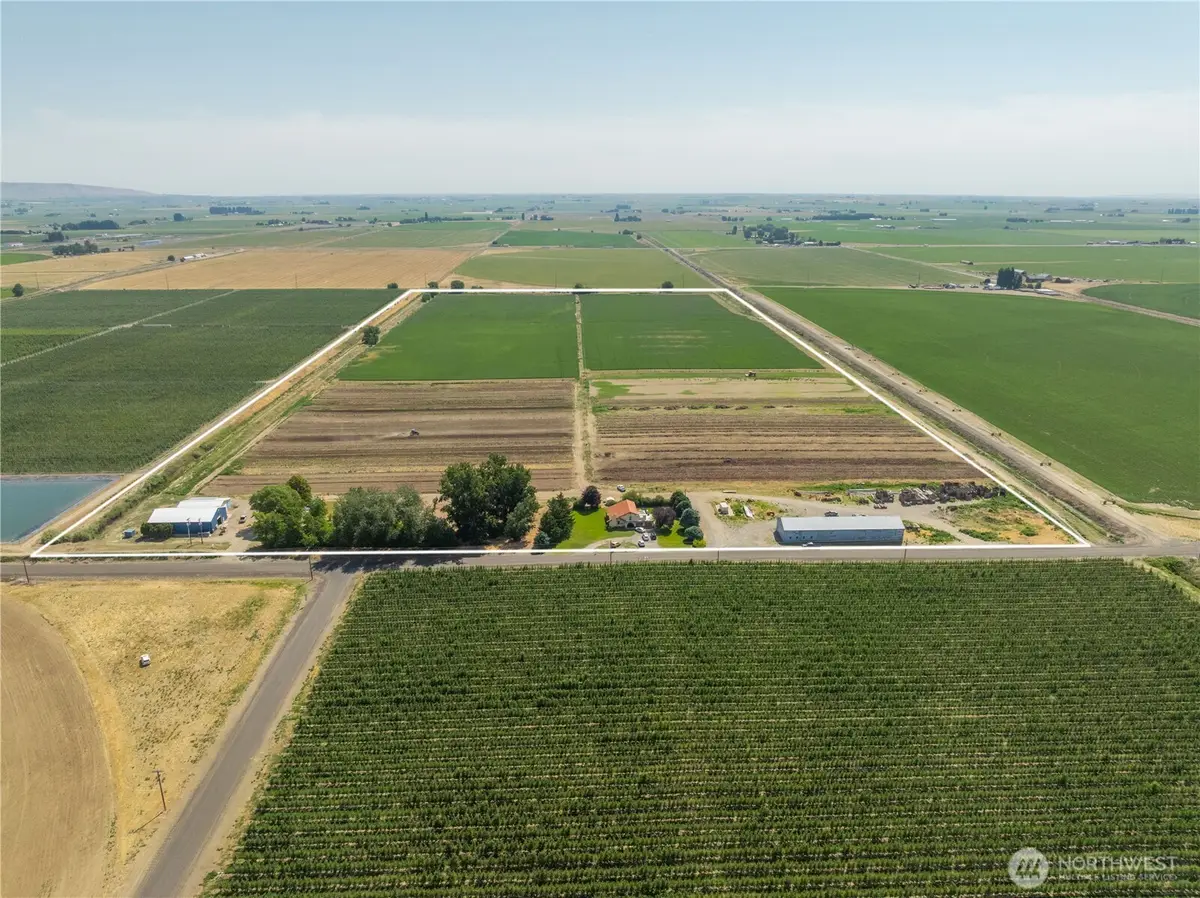 7891 R Nw, Quincy, WA 98848 - #1