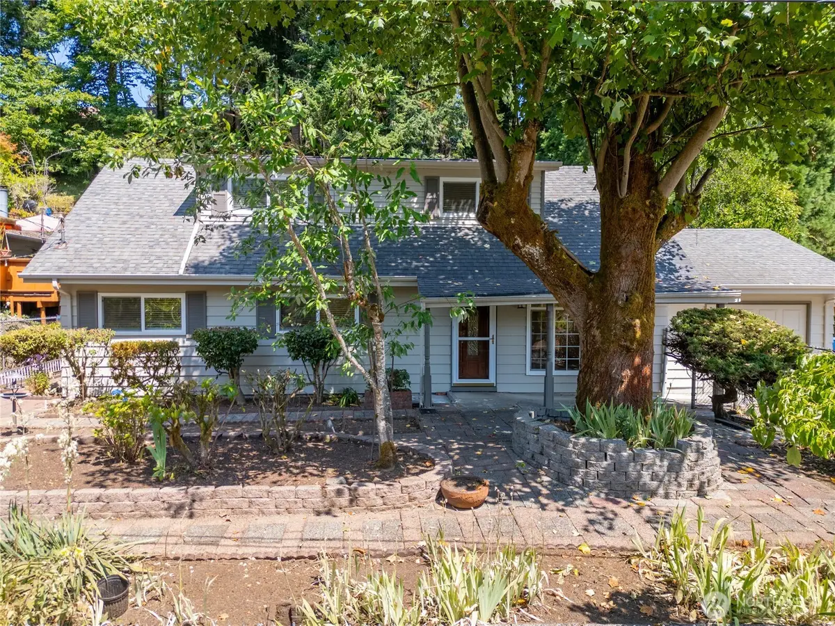 10105 114th Street Sw, Lakewood, WA 98498 - #1