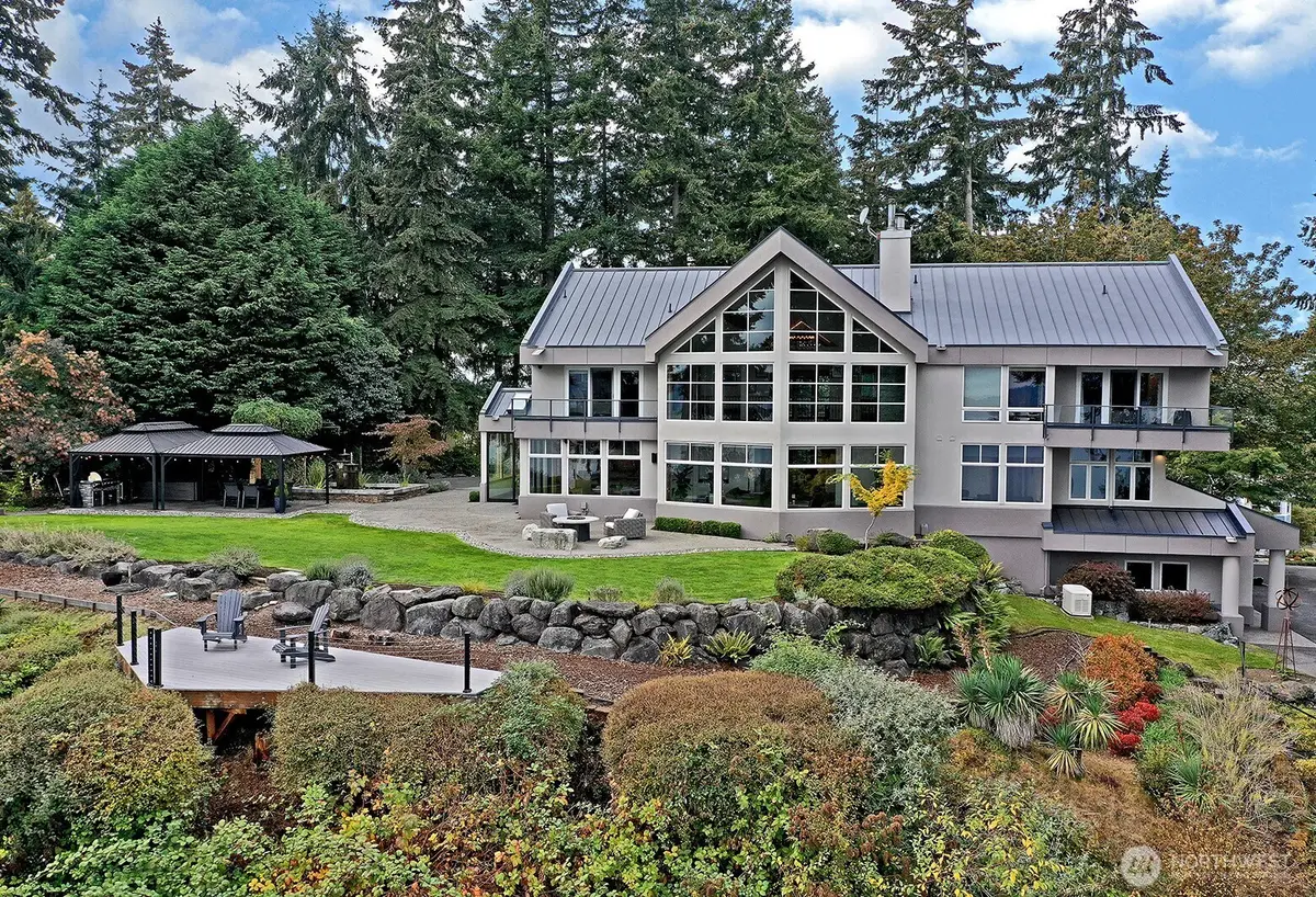 8045 Possession Road, Clinton, WA 98236 - #1