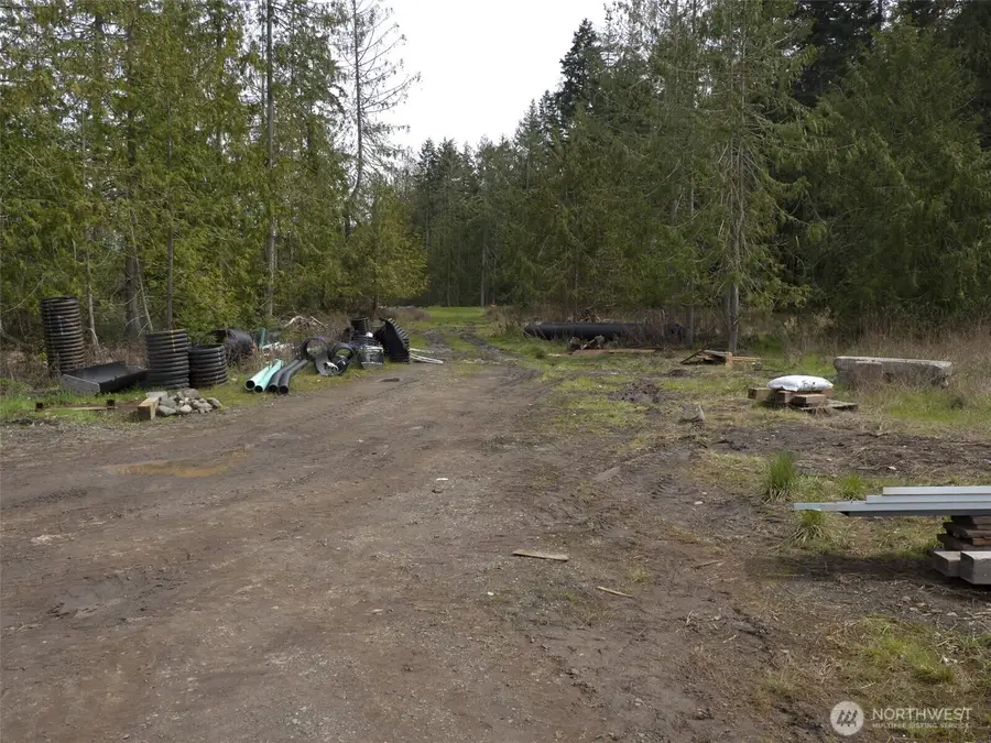 2116 S 7th Avenue, Sequim, WA 98382 - #3