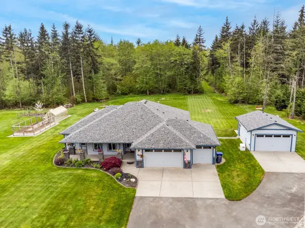 20210 52nd Avenue Nw, Stanwood, WA 98292