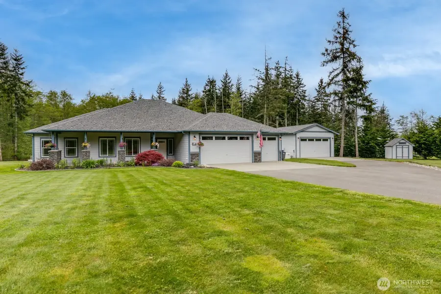20210 52nd Avenue Nw, Stanwood, WA 98292 - #2