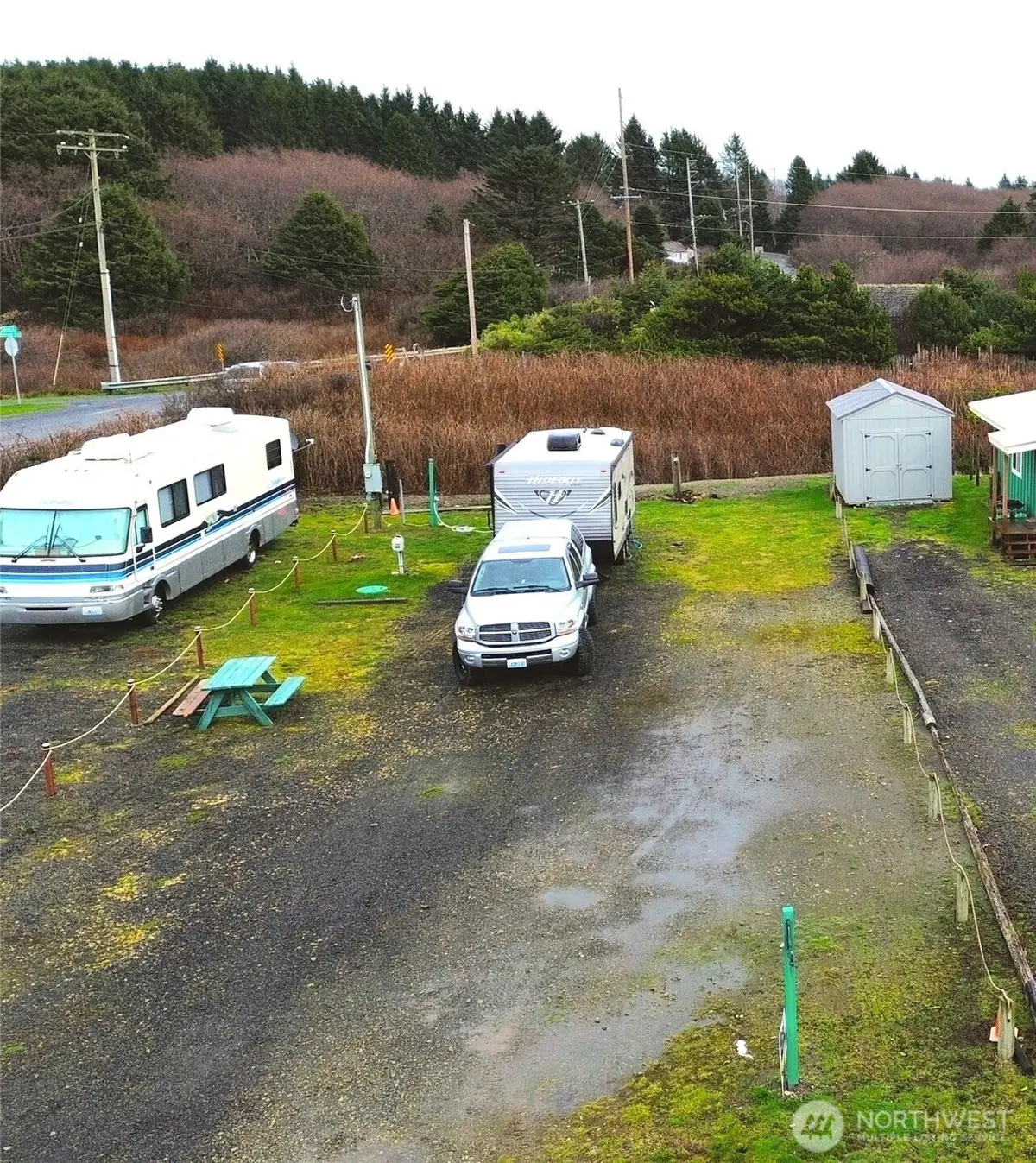 4832 Pacific Avenue, Moclips, WA 98562 - #1