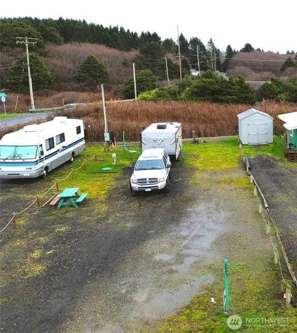 4832 Pacific Avenue, Moclips, WA 98562