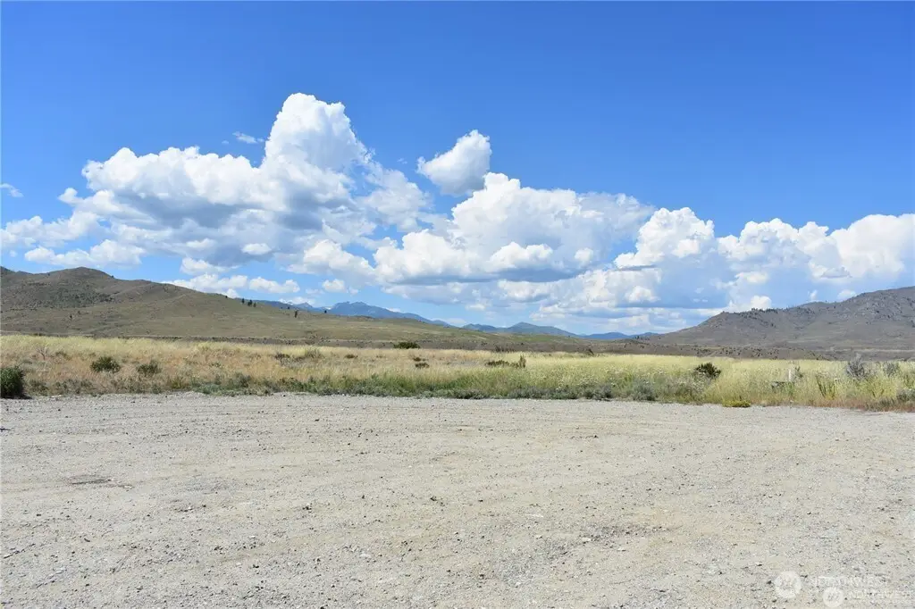 4 Brook Trout Lane #Lot  4, Methow, WA 98834 - #1