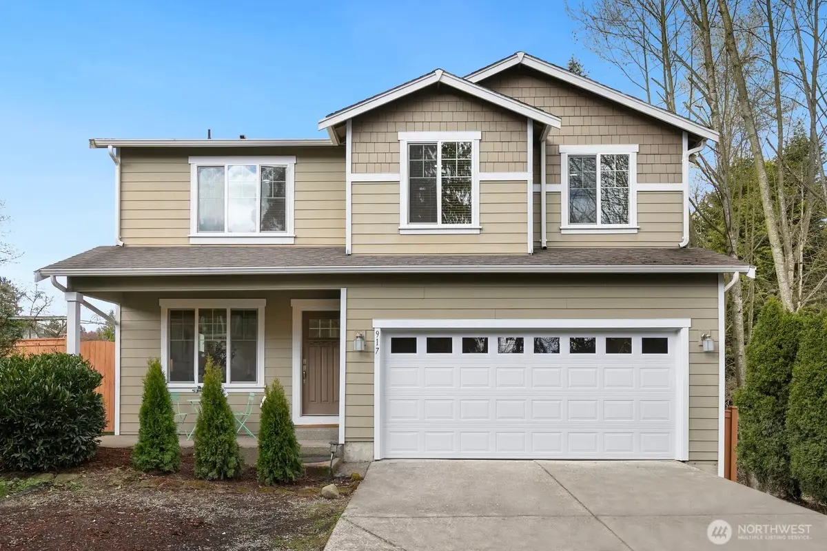 917 228st Street Se, Bothell, WA 98021 - #1
