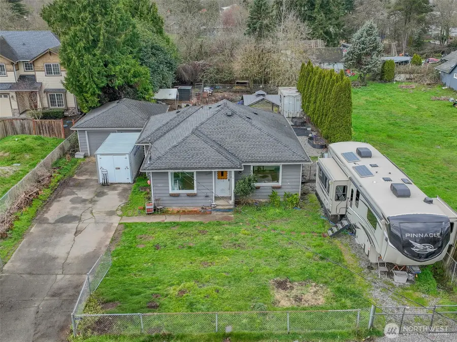 11324 Waller Road E, Tacoma, WA 98446 - #3